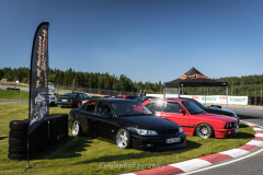 Gatebil Rudskogen 10.07.25
