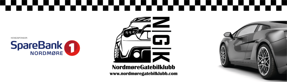 Nordmøre gatebilklubb